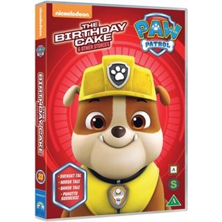 Paw Patrol - Season 4 Vol 3